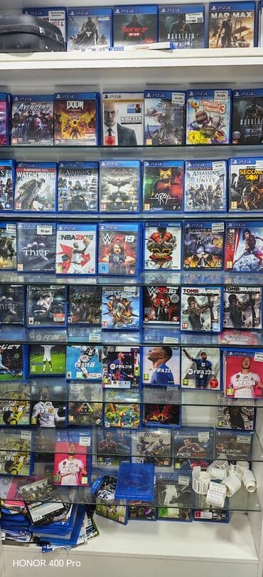 plesteyşın 2 qiymeti: Смешанный жанр — 1