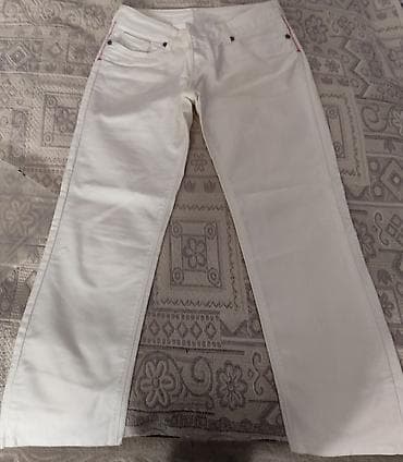 palt: Ağ şalvar satılır — 1