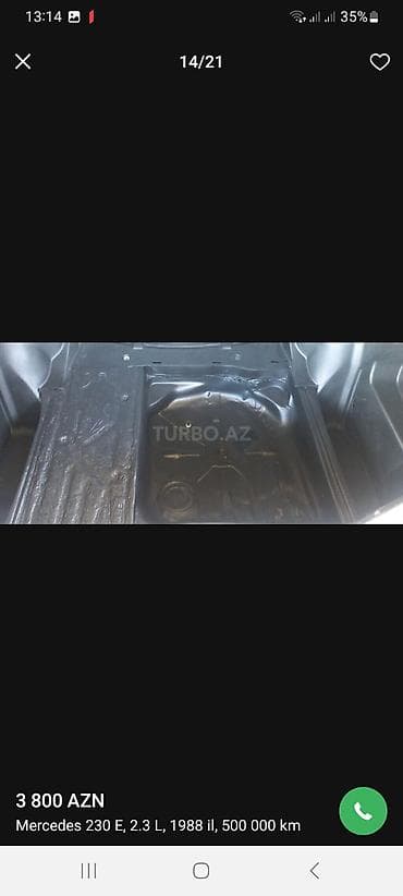 şekil videosu: Salam mator super vezyetdedir karopkada atma ses yoxdur diferde ses — 6