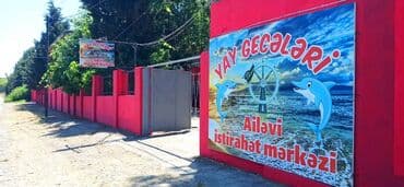 ehmedlide kiraye evler 2019: 25 kv. m, 1 otaqlı — 5