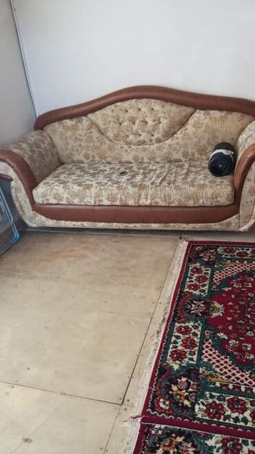 sultan yataq desti: Divan, Açılmayan, Bazasız — 1