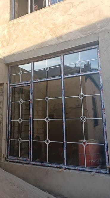 заказать москитную сетку на окно: 3(ay faisiz kreditle plasdik qapi pencerelerin yiqilmasi ve — 1