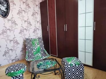 hazir ipotekada olan ev satiram sumqayit: 4 otaqlı, 100 kv. m, Yeni təmirli — 12