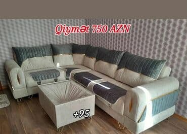 qedimi parcalar: Künc divan, Yeni, Açılan, Bazalı, Parça, Şəhərdaxili pulsuz çatdırılma — 4