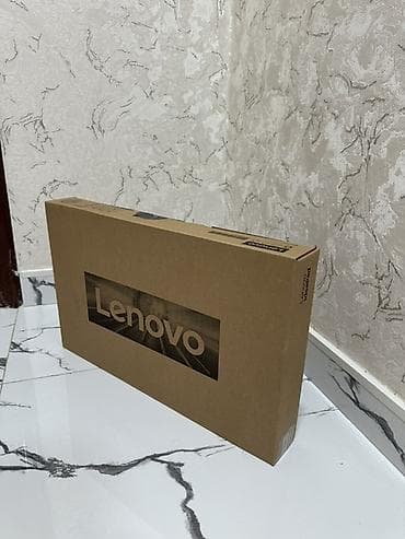 Lenovo: Yeni Lenovo IdeaPad, 15.6 ", Intel Celeron, 256 GB, Ödənişli çatdırılma — 1