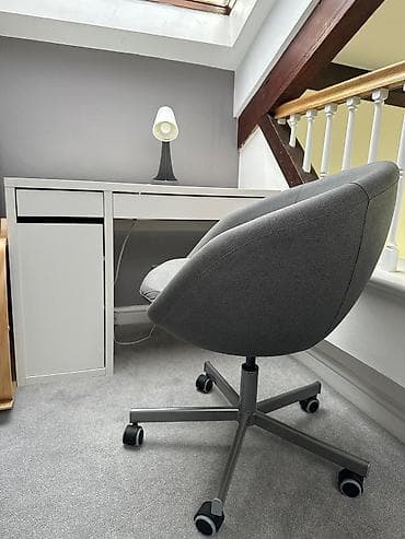 Коляски: 185 Azn İKEA İsveç firması əla veziyyetde Masa ve kreslosu.Xaricden — 1