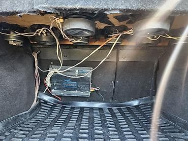 islenmis teker satiram: VAZ (LADA) Priora: 1.6 l | 2013 il Hetçbek — 10