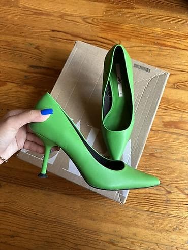 vecer donlari: Ziyafət donu, Maksi — 5