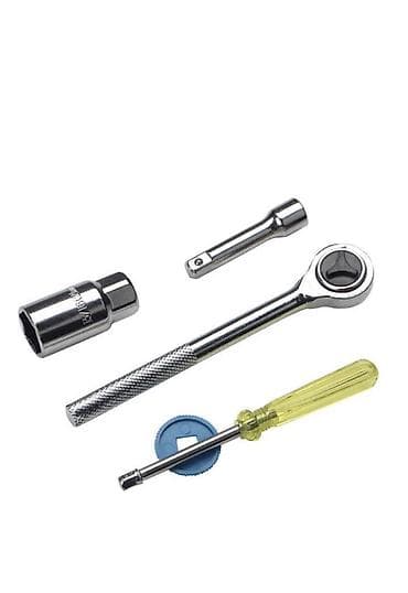 Qapılar və aksessuarlar: Yeni Açar dəsti ədəd: 36, Pulsuz çatdırılma — 3