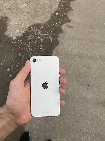 IPhone SE 2020, 64 GB