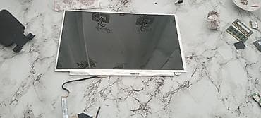 ipad m2 12 9: 14.0" LED noutbuk ekranı (matris) - Model: AU Optronics B140XW03 V.0 — 1