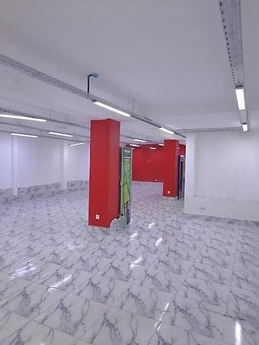 bıne: Xirdalanda AFF parka yaxin obeykt icareye verilir! 1000 m !!! ciddi — 2