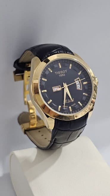 Информатика: Наручные часы, Patek Phillipe, цвет - Коричневый — 8