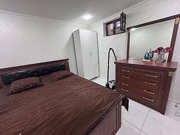 ucarda satilan evler: 80 kv. m, 2 otaqlı, Kombi, Qaz, İşıq — 3