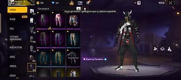 maneki neko top: Free Fire hesabı satılır ! – 30 ca manata 2018 nikidir elim yandı — 5