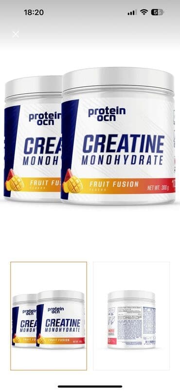 л.м.бреусенко т.а.матохина русский язык 6 класс: Креатин Вес: 201 - 500 г, Новый — 1