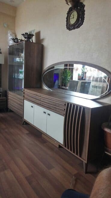 ikinci əl unitazlar: İşlənmiş, Güzgülü, Türkiyə — 1