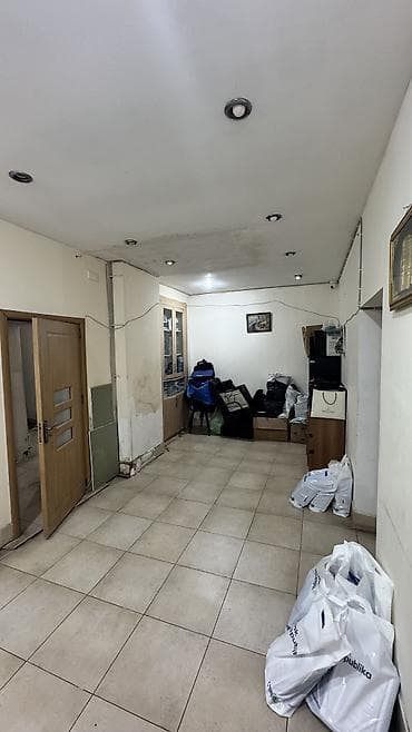 keşle ev: Bakı, 2 otaqlı, Köhnə tikili, 69 kv. m — 8