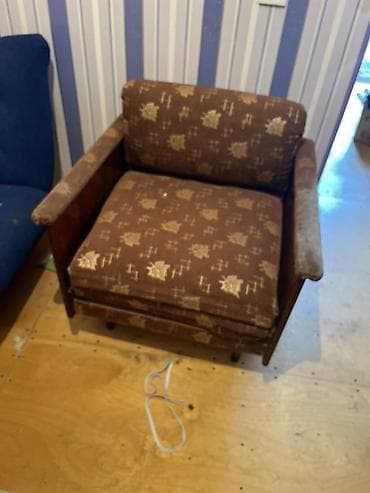 klasik divanlar: Mini-divan, Divan, Bazalı, Açılmayan — 1