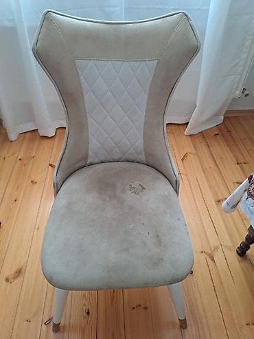 usaq stullari: Qonaq otağı üçün, İşlənmiş, Stul — 1