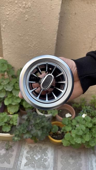 audi 80 2 e: Original Mercedes-Benz hava yeri ✔️ 3 ədəd var ✔️ Tam yenidir — 2