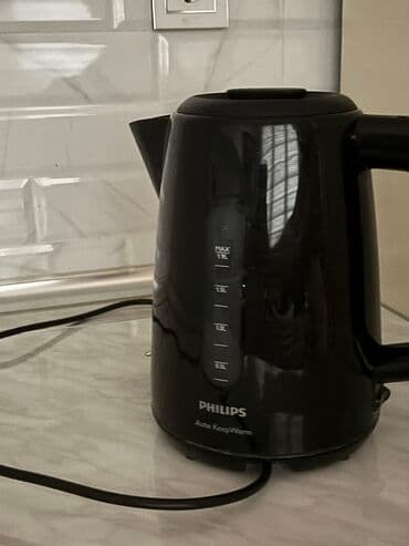 Philips tefal 40azn problemsiz