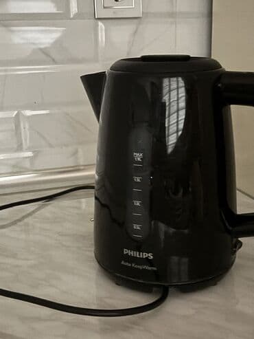 tefal çaynik: Philips tefal 40azn problemsiz — 1