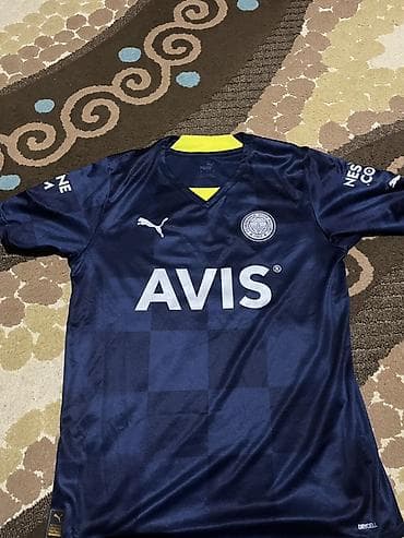 puma az: Bu formanı 2023cü ildə İstanbuldan Fənərbağçanın rəsmi mağazası olan — 1