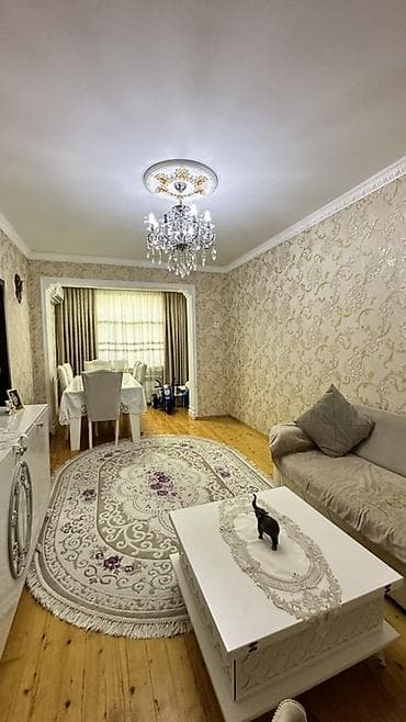 Fransız lahiye 55 kvdrat ecemi metrosunan 7-8 deiqelik mesafede qanuni — 2