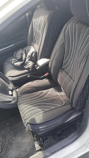 mini cooper azerbaijan: Toyota Aqua: 1.5 l | 2016 il Kabriolet — 2