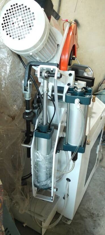 купить бачок для унитаза: Kəsmə dəzgahı — 12