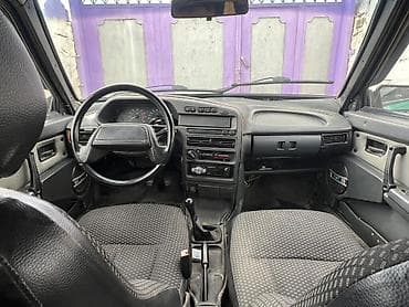 masin satisi: VAZ (LADA) 2109: 1.5 l | 2003 il 300000 km Hetçbek — 6