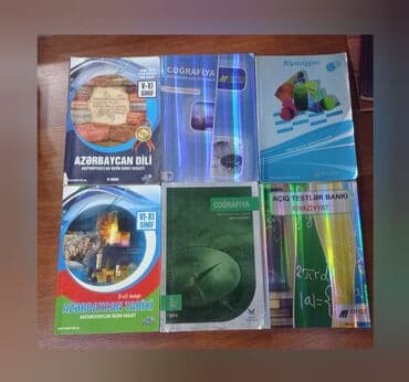 Qayda kitabları, Dinamika tqdk dim Az.dili, tarix, coğrafiya