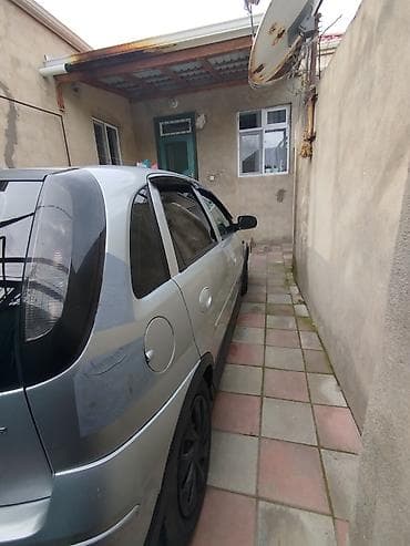 kia ceed 2008: Opel Corsa: 1.2 l | 2005 il 256800 km Hetçbek — 5