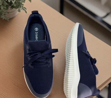 Səndəl və şəp-şüplər: Coox gozel sport ayaqqabi,balaca oldugunagore satiram.Uniseks — 5