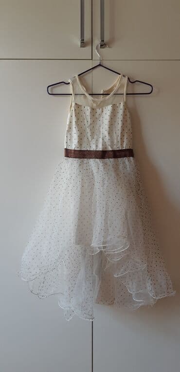 toy donlari 2023: Don, Ziyafət, 7 - 8 yaş — 1