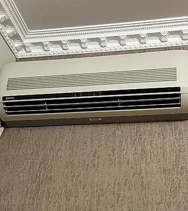 islənmis kondisioner: ✅Tecili BEKO 50 kb konsisioner 250 manata satılır evden satiw — 1