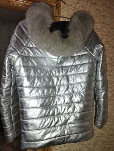 payız üst geyimləri: Yaz-payiz kurtkasi. Italiyadan almiwiq. M razmerdir. Biraz geyinmiwem — 2