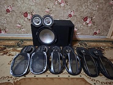 iphone telefonlar ucuz: Salam alekum avtomobil üçün səs sistemi komplekti hecbirinde hec bir — 4