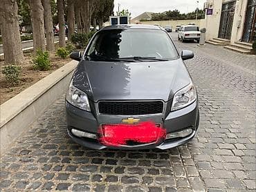 diffuser satisi: Chevrolet Nexia: 1.5 l | 2023 il 160000 km Sedan — 2