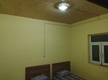 Tecili zabrat 1 demir yolunda 307 sayli mektebin yaninda Apartman — 3