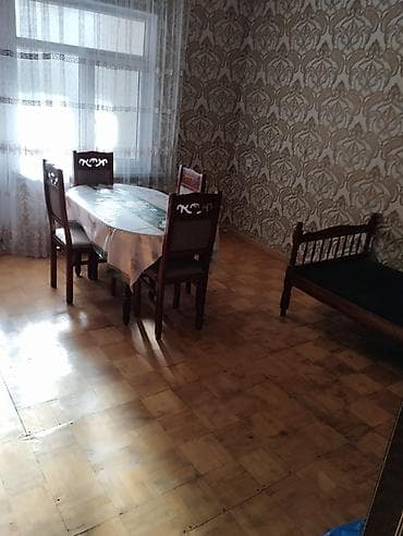 Kirayə verilir: mebel və texnika ilə təchiz olunmuş 2 otaqlı mənzil — 1