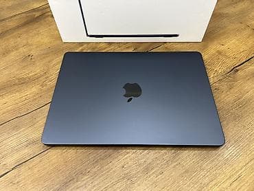 Macbook air M2/8/256GB Apple Macbook Air Cup apple M2 RAM 8GB SSD — 3