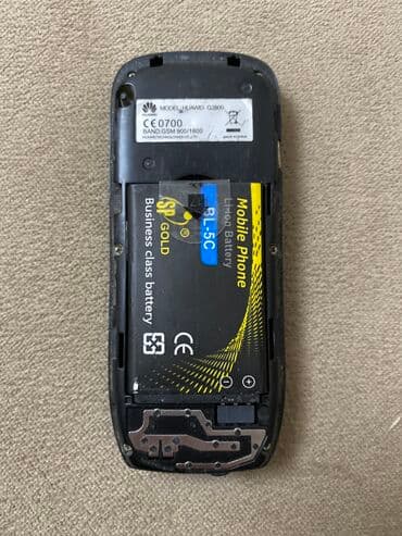 huawei p60 qiyməti: Huawei Y9, rəng - Qara, Düyməli, İki sim kartlı — 2