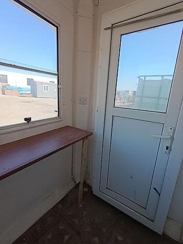 Soyuducu avadanlığı: Mühafizə postu üçün daşına bilən modul kabin - Material: möhkəm — 5