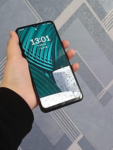 ikinci el telefonlar gence: Samsung Galaxy A23, rəng - Qara — 4