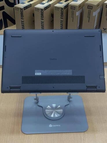 dell noutbuk: Dell noutbuk – Intel Core ilə gündəlik iş və təhsil üçün - Ekran — 5