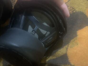 pioner dinamikler: Pioner orginal 6988 250w əla vəzyətdə az isdifadədən sonra isdifadə — 4