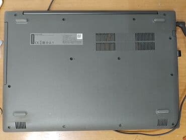 Lenovo: Б/у Lenovo IdeaPad, 15.6 ", Intel Core i3, 1 ТБ, Самовывоз — 3