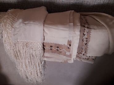 Qadın ayaqqabıları: Qedimi şallar — 3